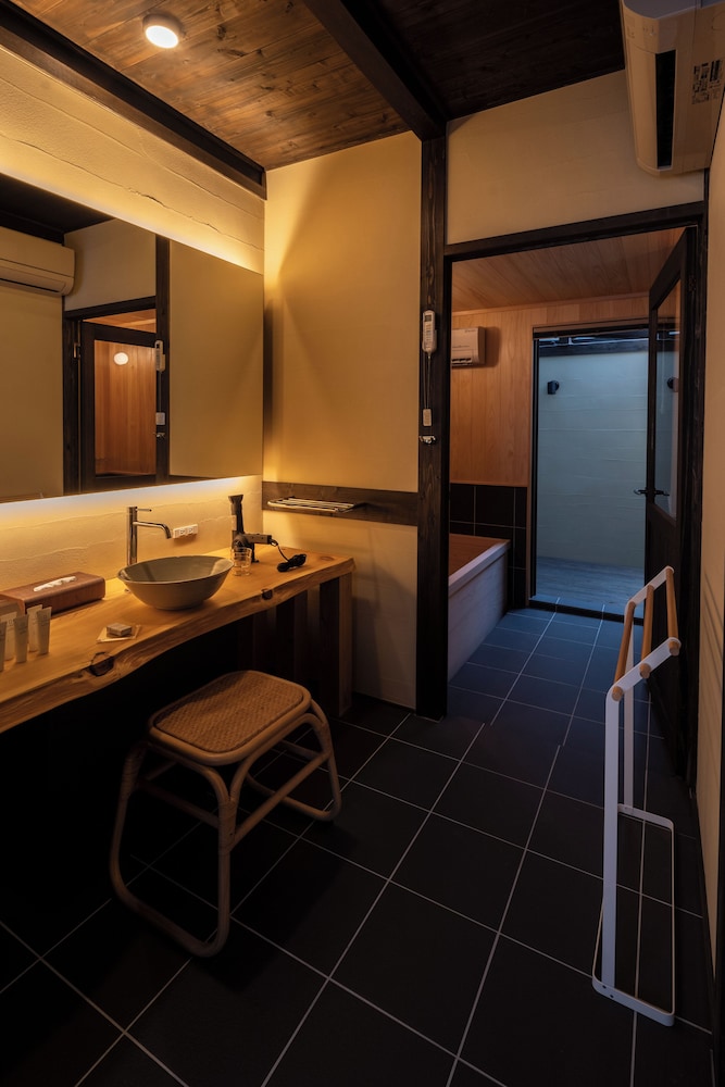 NIPPONIA HOTEL 大洲 城下町 松山