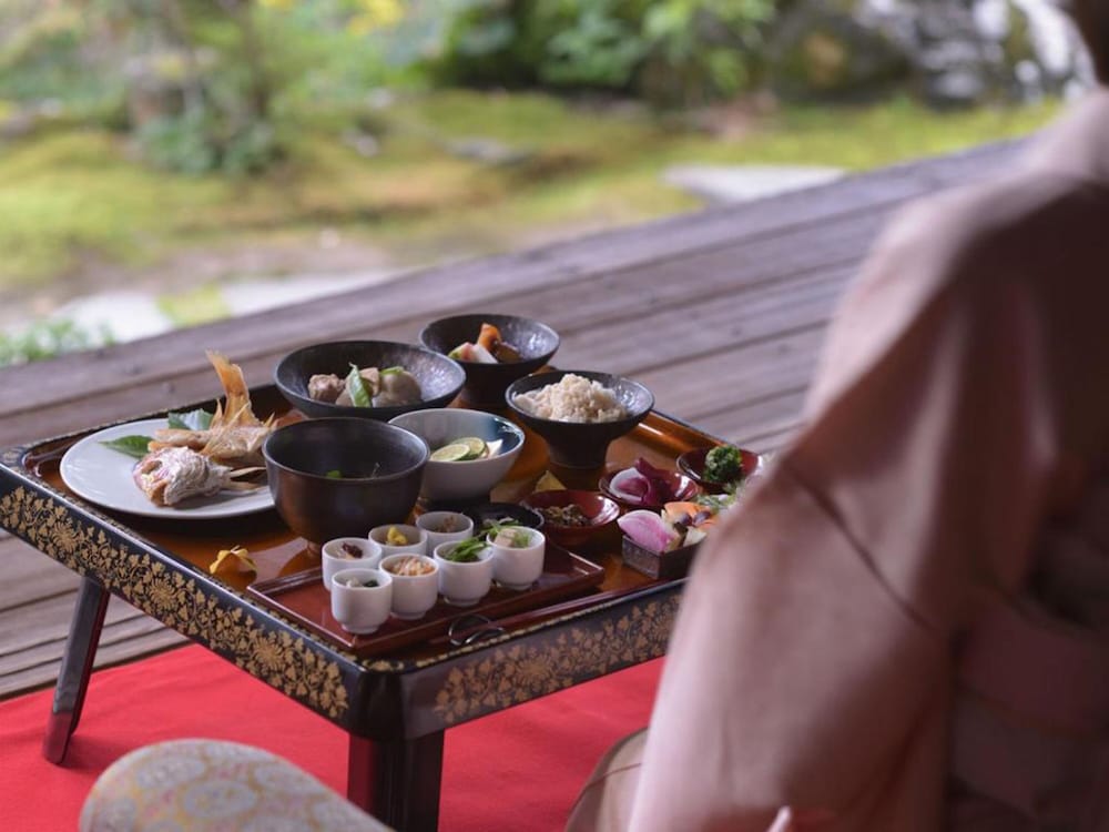 NIPPONIA HOTEL 大洲 城下町 松山