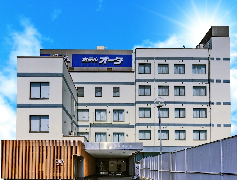 ホテルオータ 松山