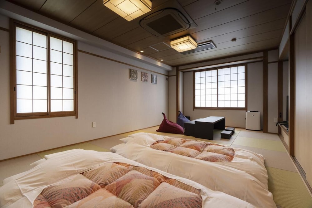 ホテルオータ 松山