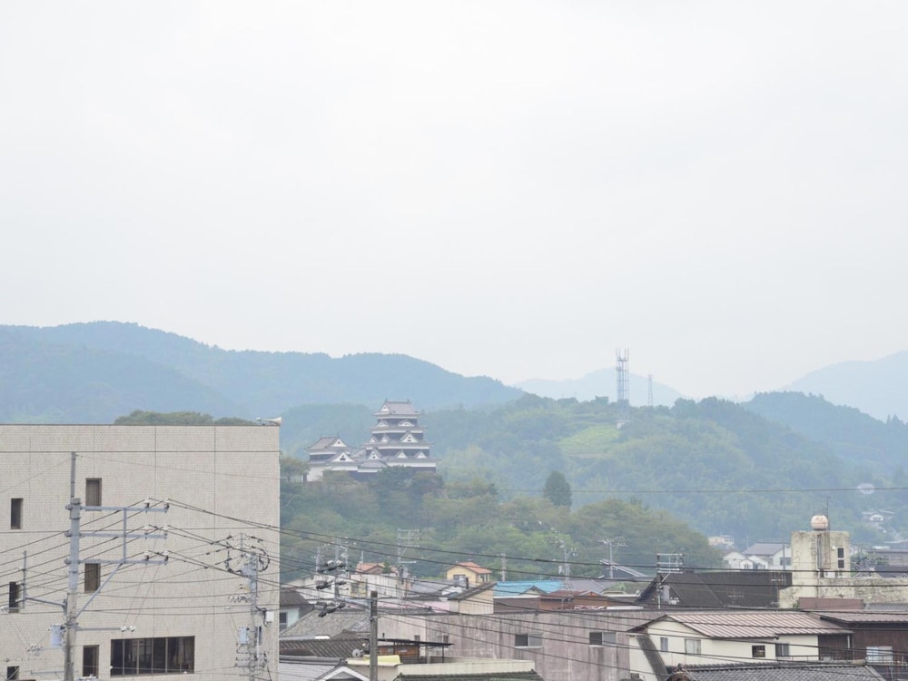 ホテルオータ 松山