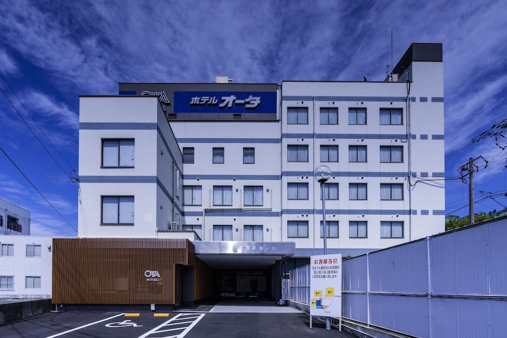 ホテルオータ 松山