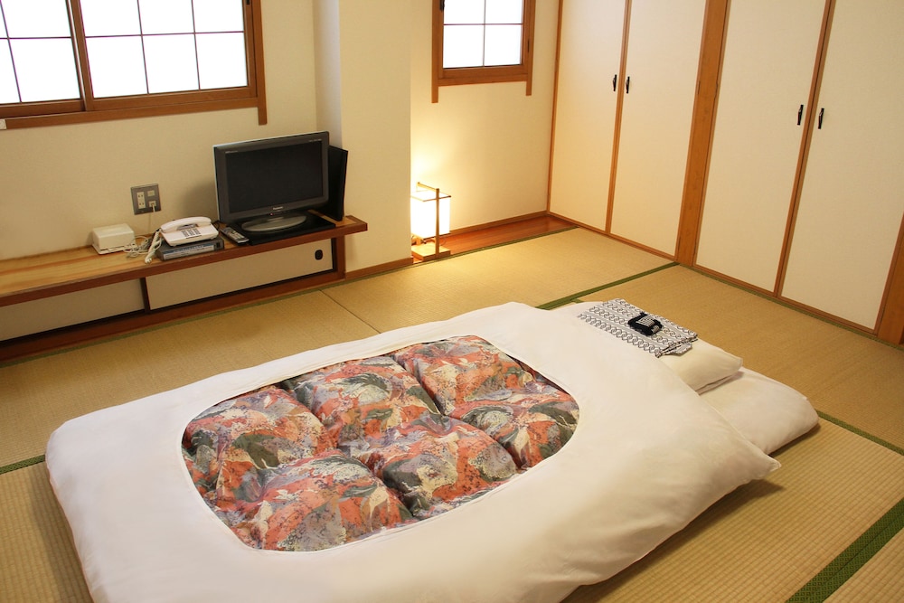 ホテルオータ 松山