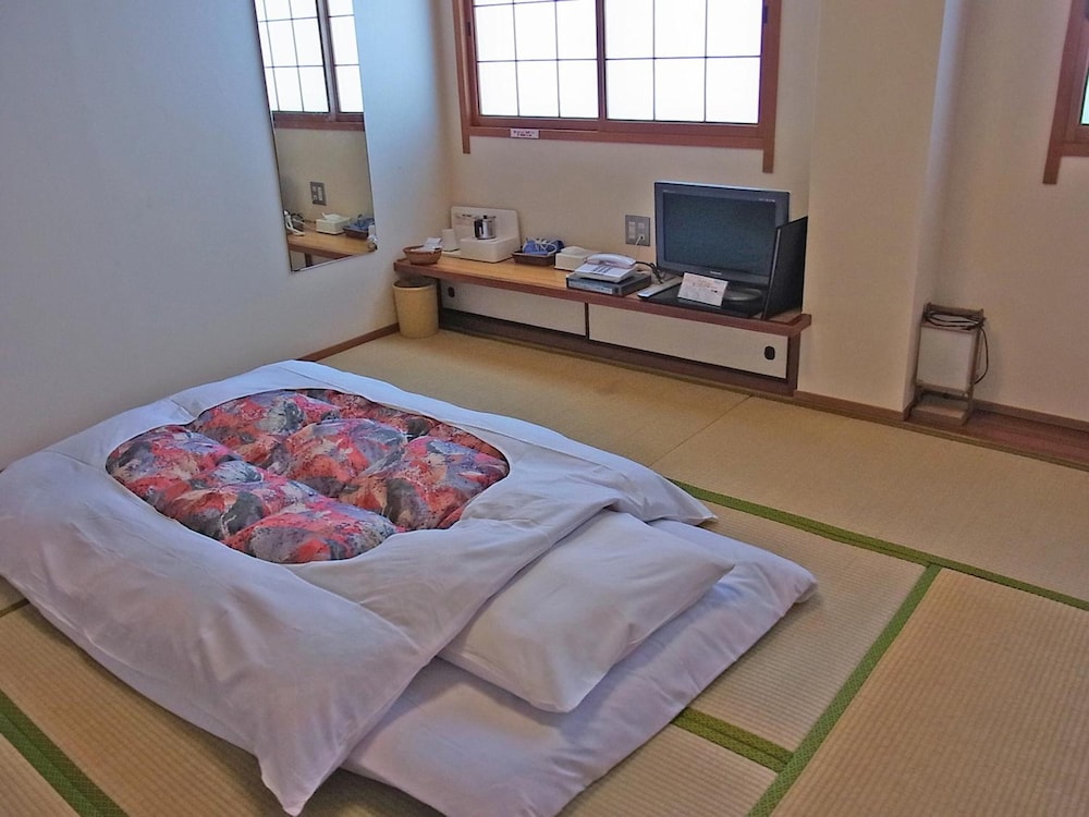 ホテルオータ 松山