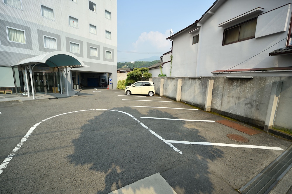 宇和島オリエンタルホテル 松山