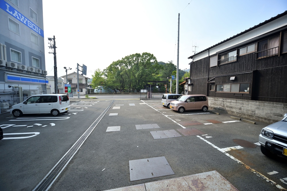 宇和島オリエンタルホテル 松山