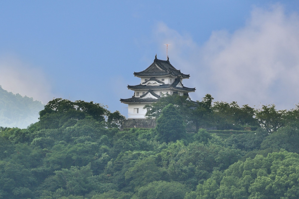 宇和島オリエンタルホテル 松山
