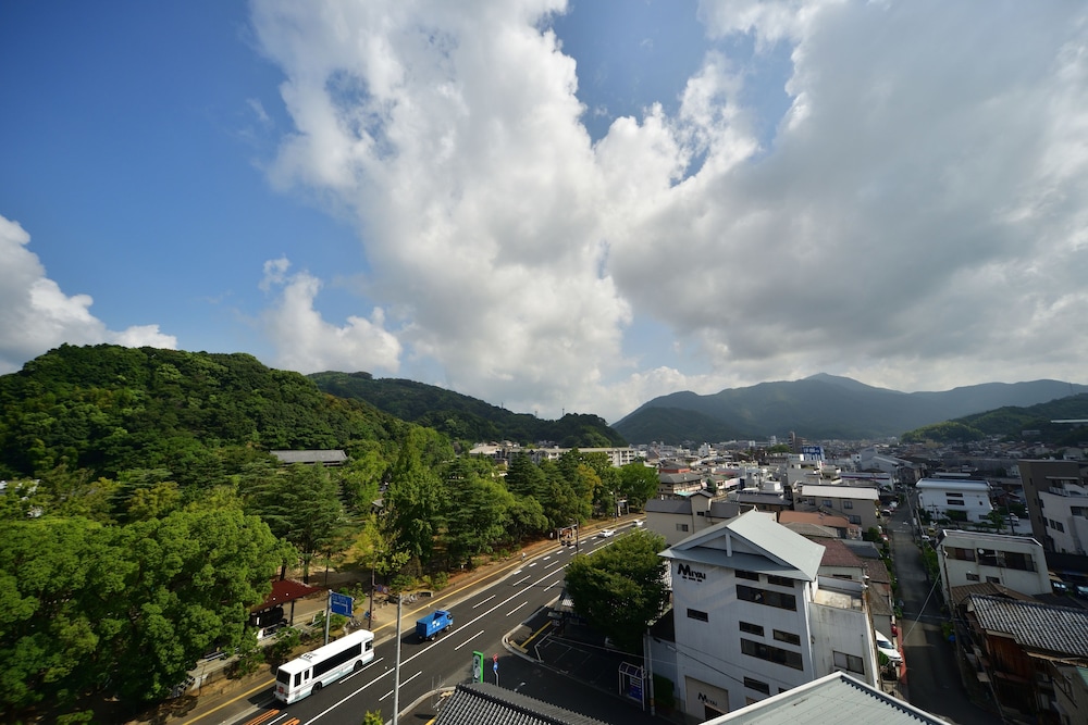 宇和島オリエンタルホテル 松山