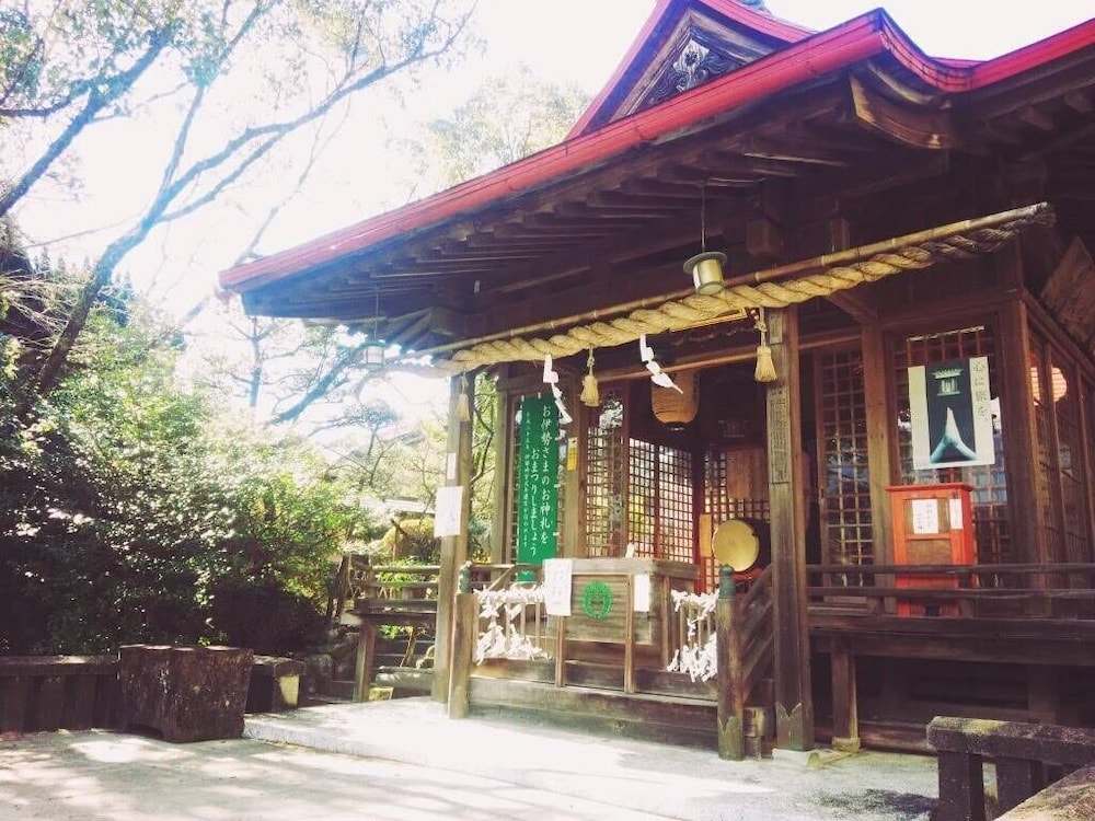 宇和島オリエンタルホテル 松山