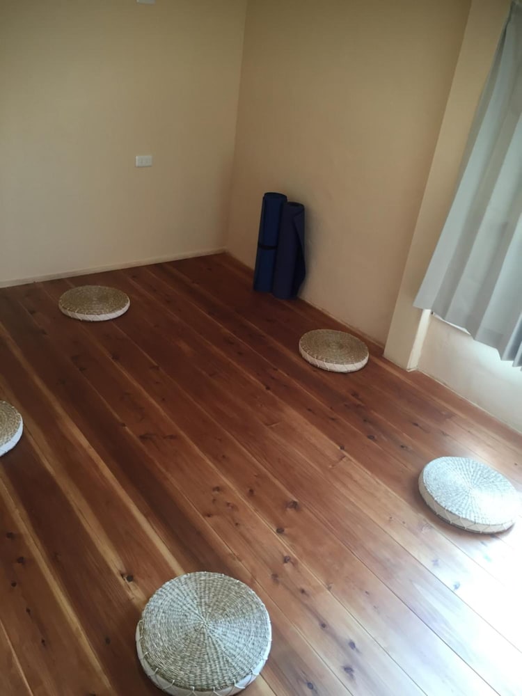 オーガニックゲストハウス & カフェ OHANA IN 御島 松山