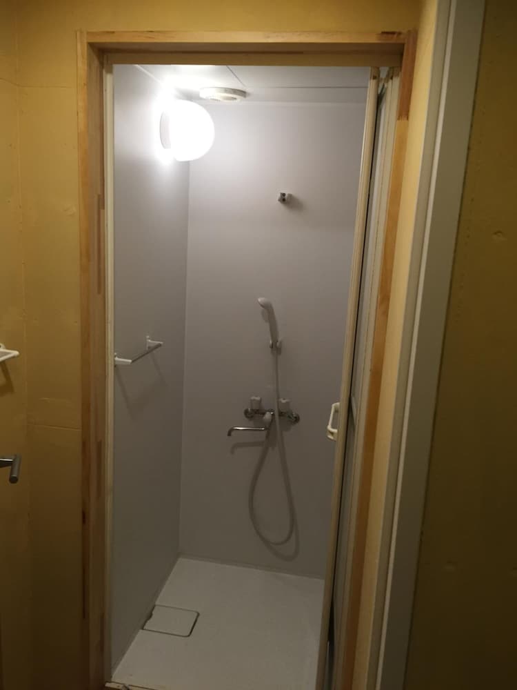 オーガニックゲストハウス & カフェ OHANA IN 御島 松山