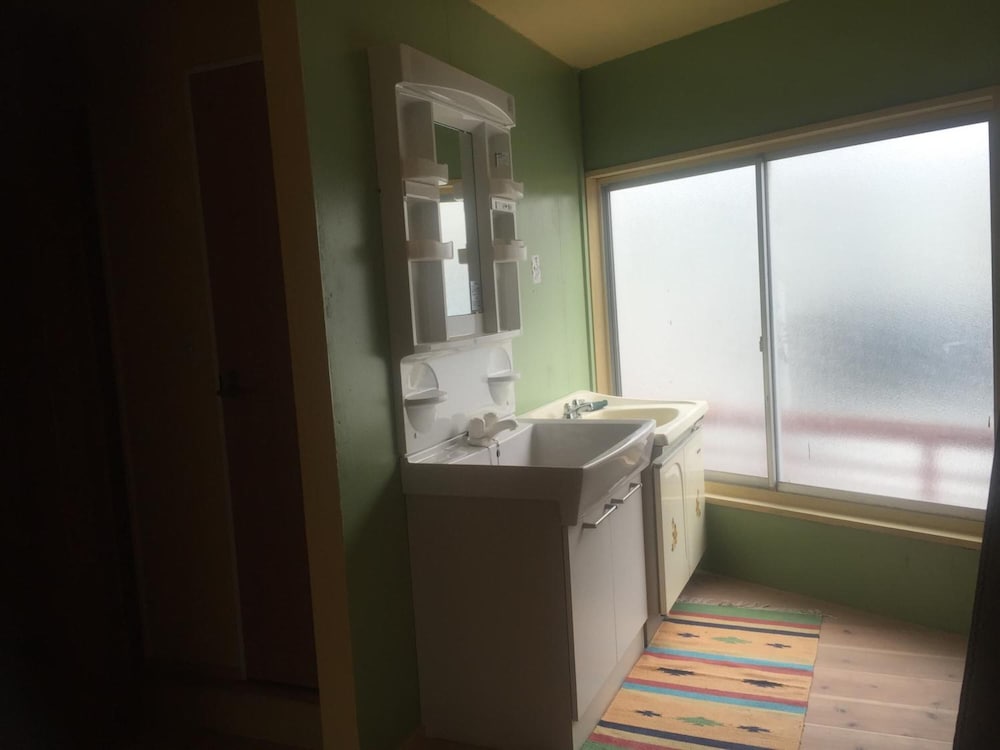 オーガニックゲストハウス & カフェ OHANA IN 御島 松山