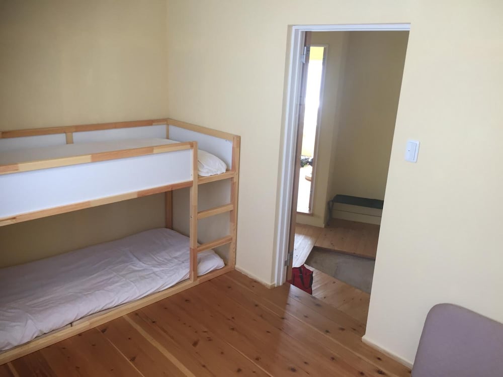 オーガニックゲストハウス & カフェ OHANA IN 御島 松山