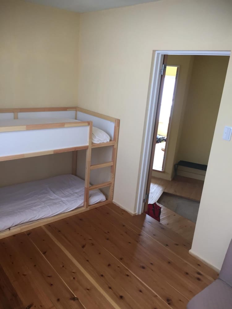 オーガニックゲストハウス & カフェ OHANA IN 御島 松山