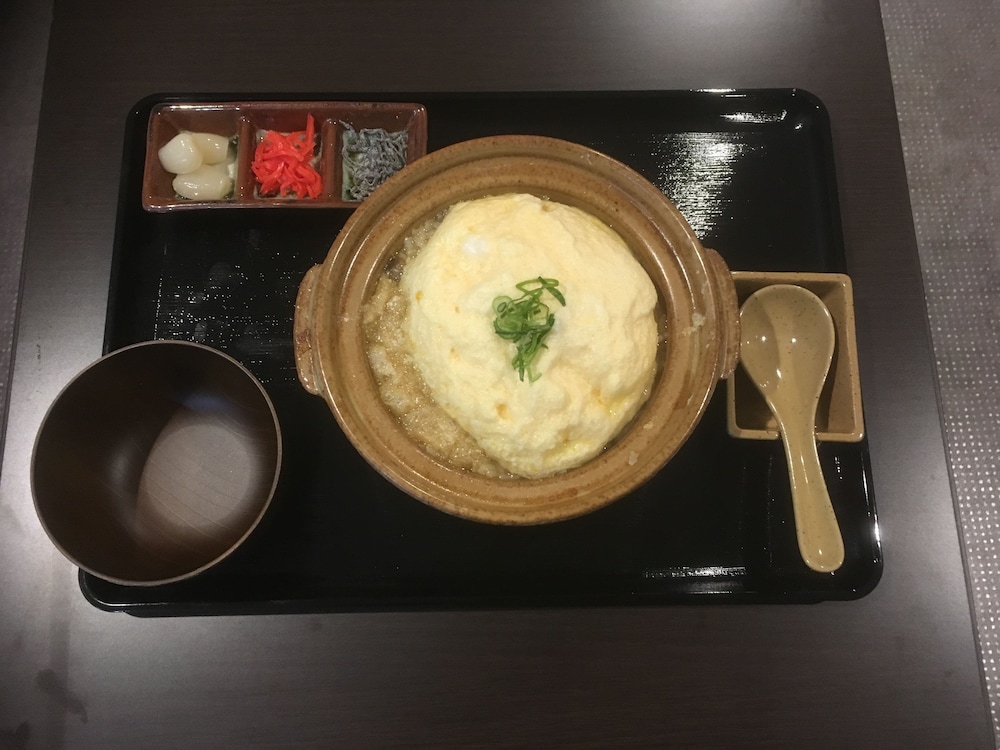 ビジネスホテルあかやね 松山