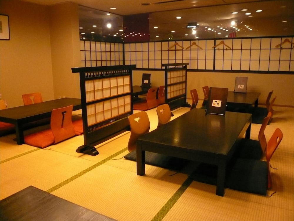 ホテルサンルート松山 松山