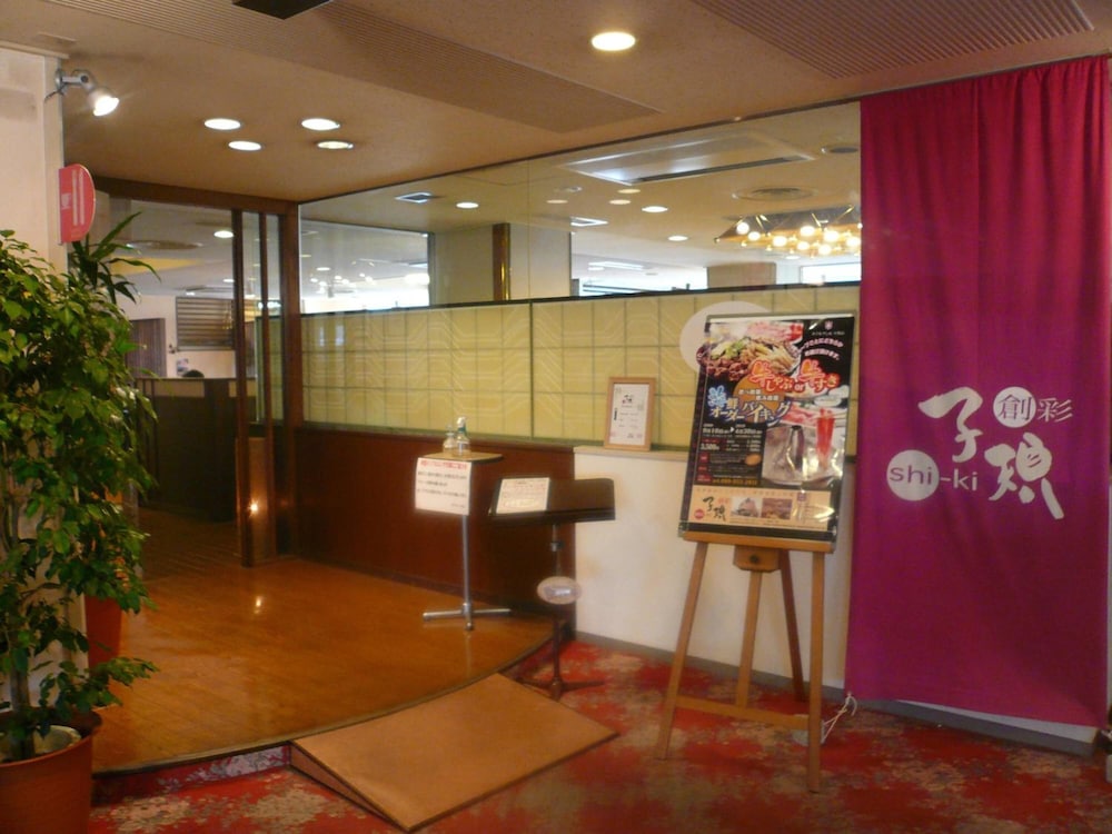ホテルサンルート松山 松山