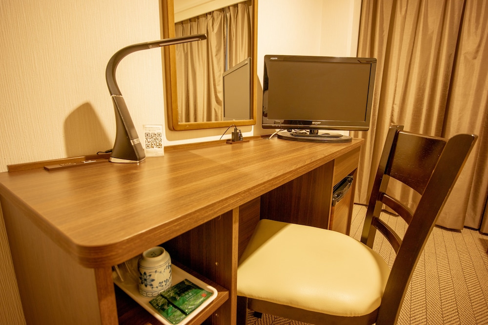 ホテルサンルート松山 松山