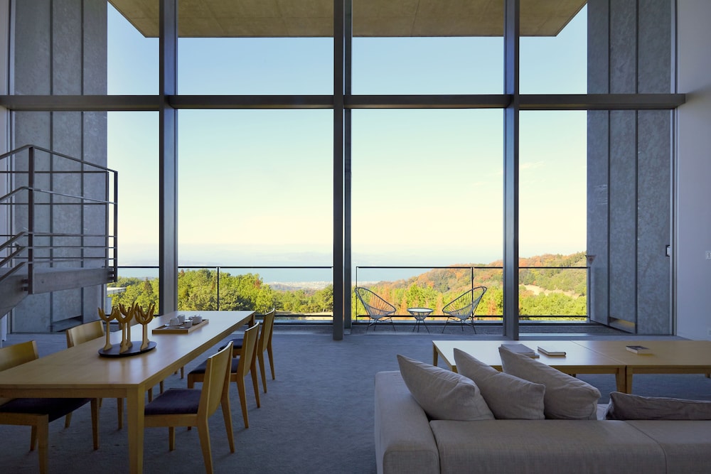 瀬戸内リトリート青凪 BY 温故知新 松山