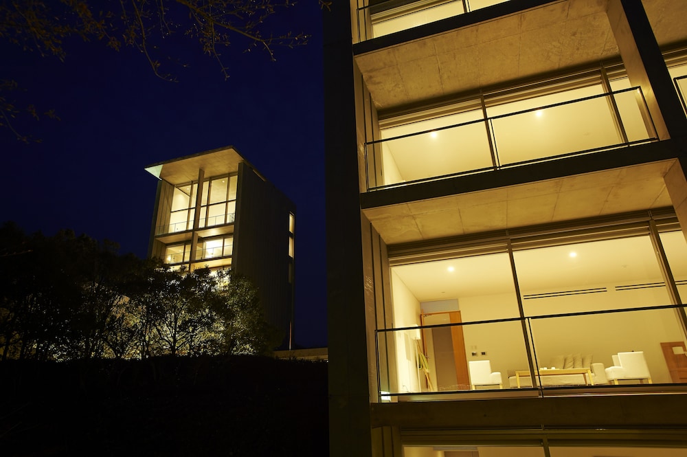 瀬戸内リトリート青凪 BY 温故知新 松山