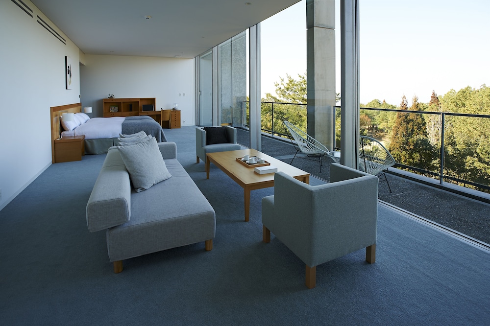 瀬戸内リトリート青凪 BY 温故知新 松山