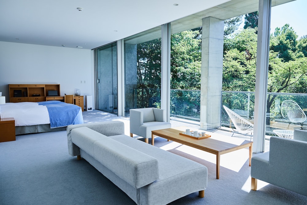 瀬戸内リトリート青凪 BY 温故知新 松山