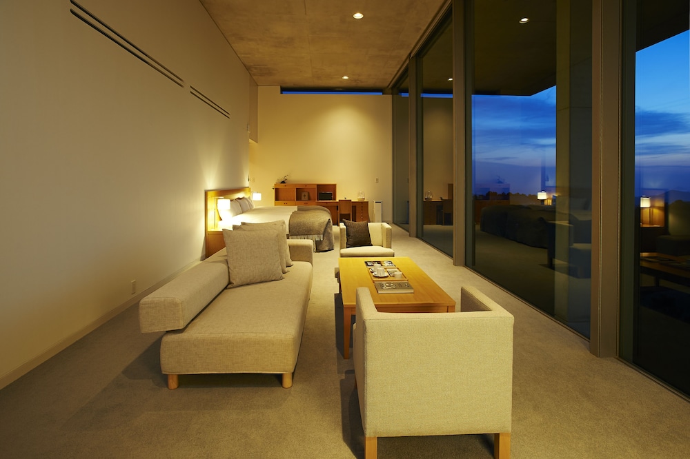 瀬戸内リトリート青凪 BY 温故知新 松山