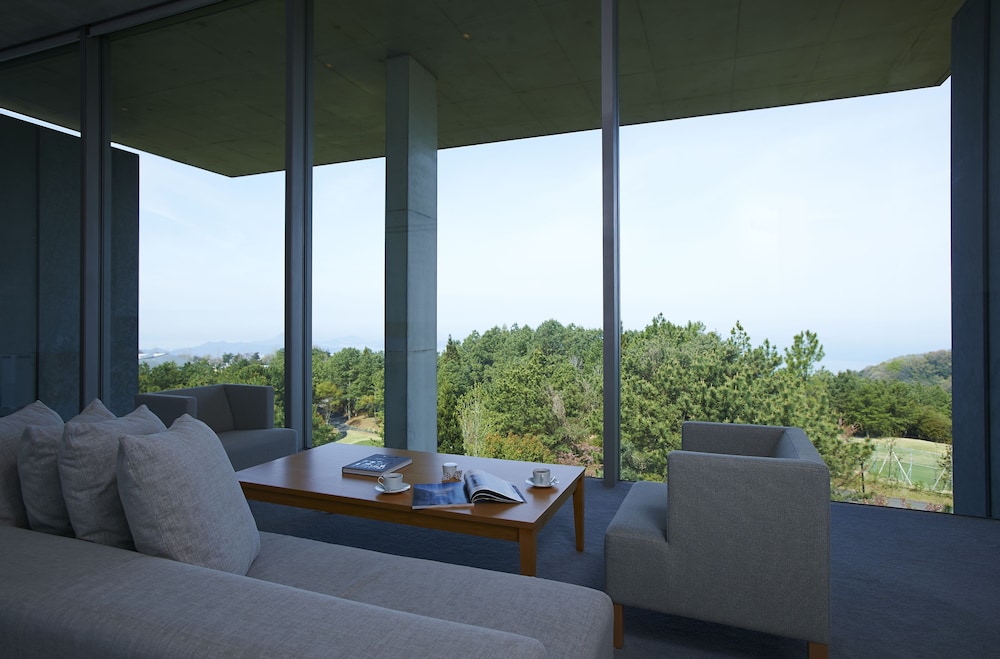 瀬戸内リトリート青凪 BY 温故知新 松山