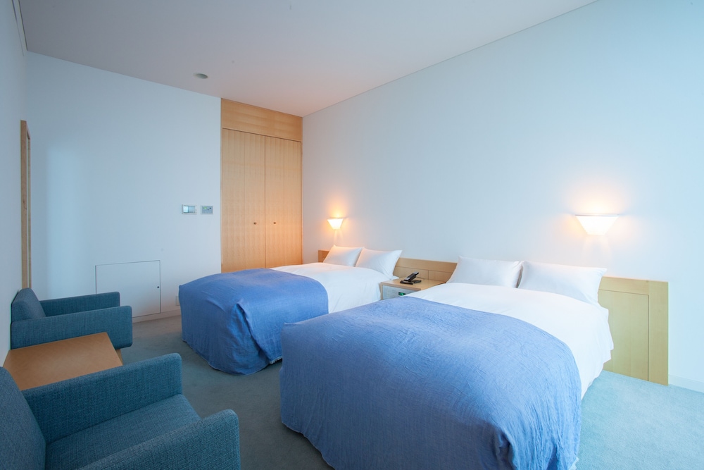 瀬戸内リトリート青凪 BY 温故知新 松山