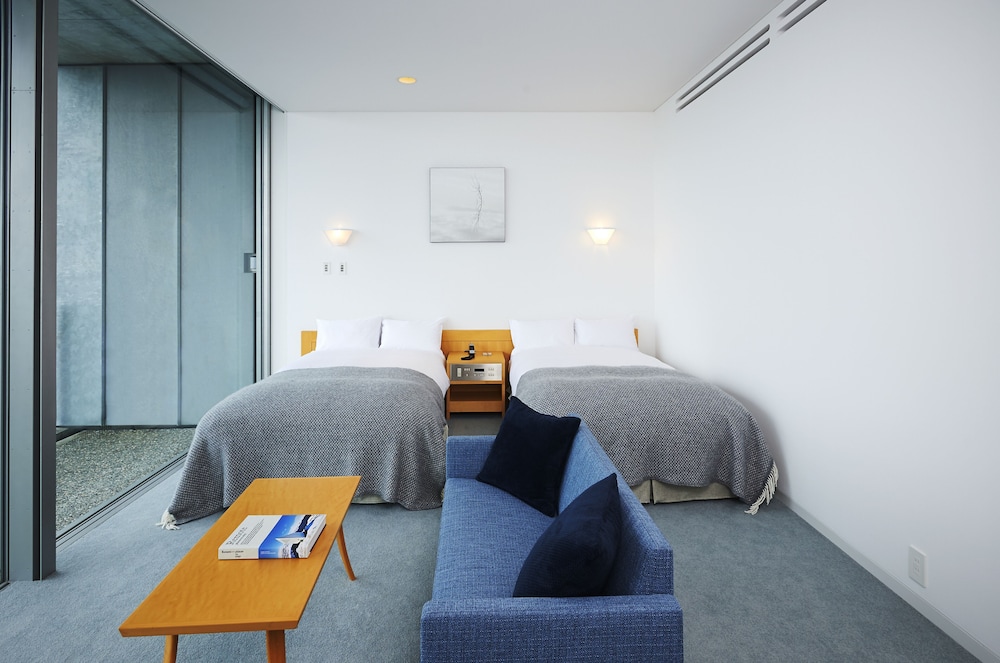 瀬戸内リトリート青凪 BY 温故知新 松山