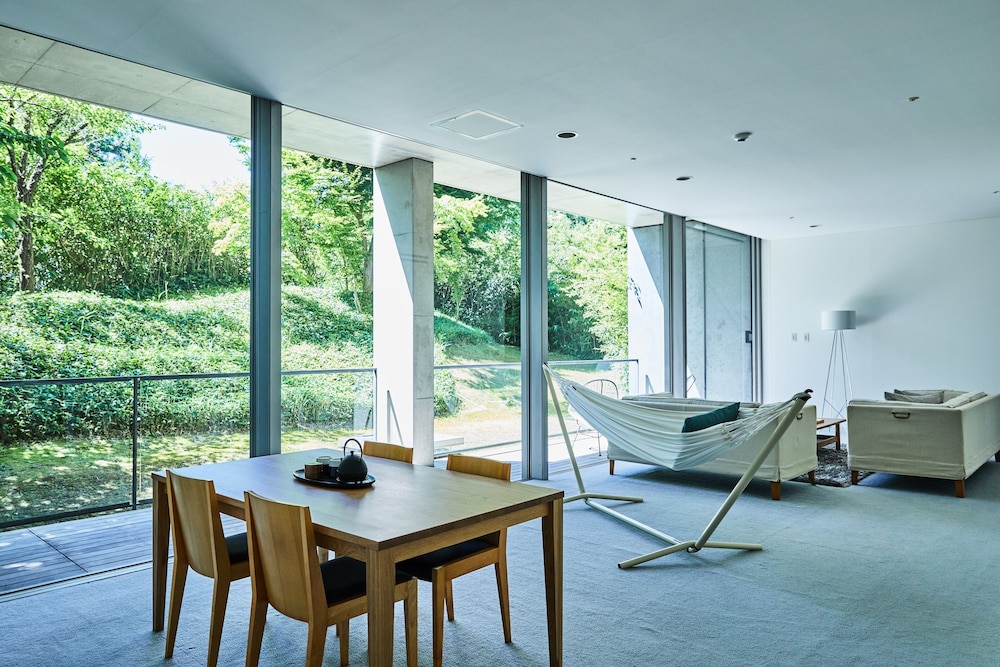 瀬戸内リトリート青凪 BY 温故知新 松山