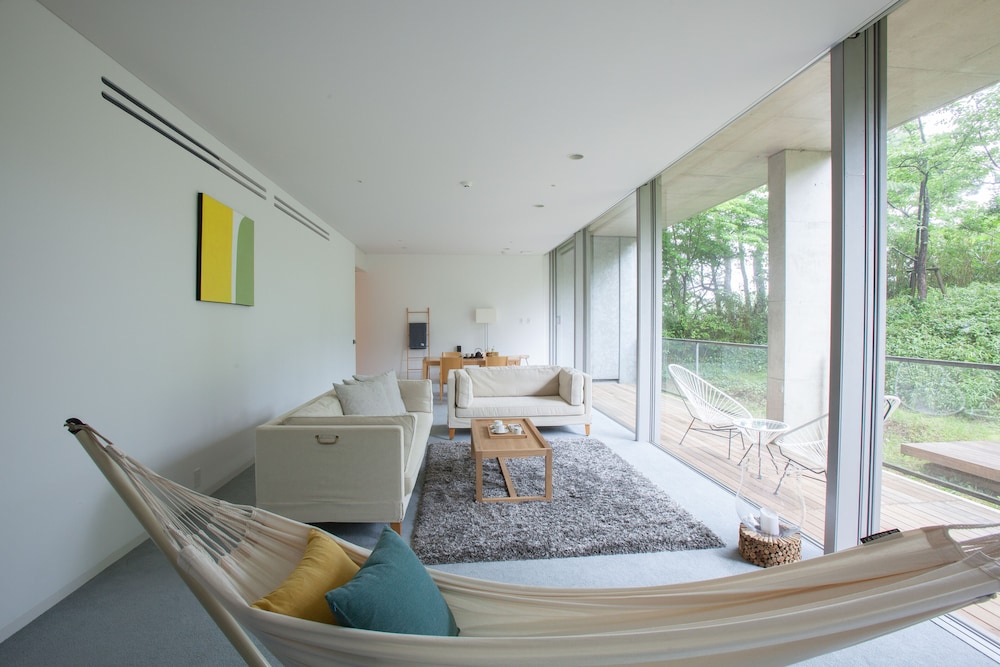 瀬戸内リトリート青凪 BY 温故知新 松山