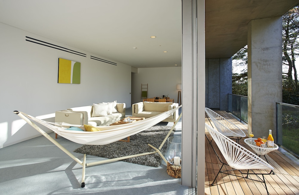 瀬戸内リトリート青凪 BY 温故知新 松山