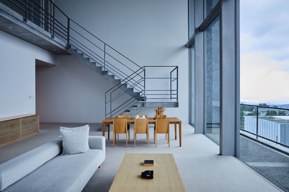 瀬戸内リトリート青凪 BY 温故知新 松山