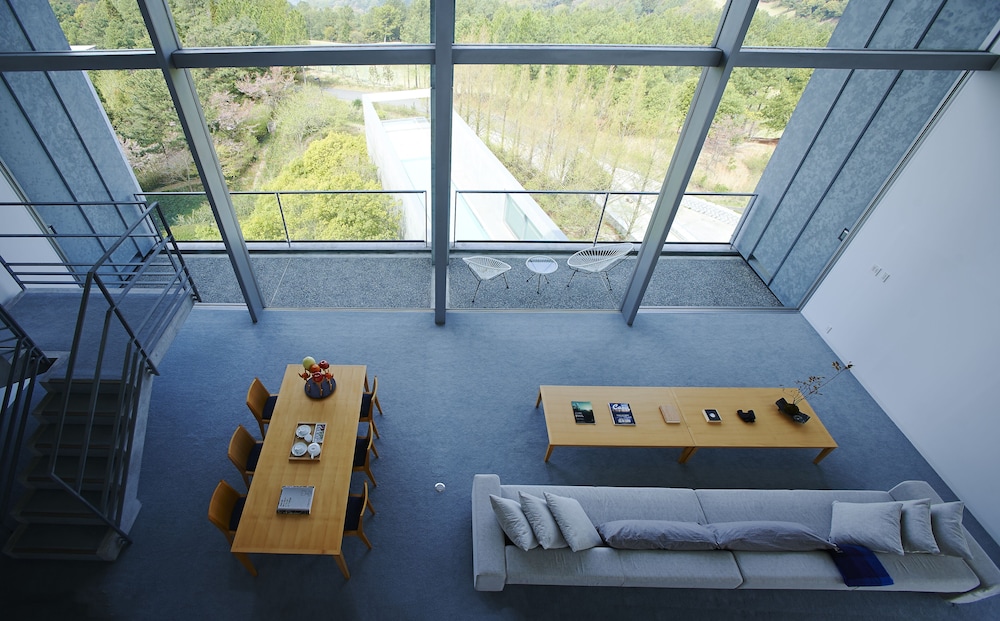 瀬戸内リトリート青凪 BY 温故知新 松山