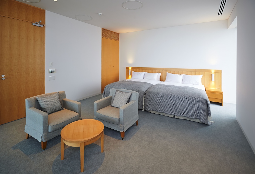 瀬戸内リトリート青凪 BY 温故知新 松山