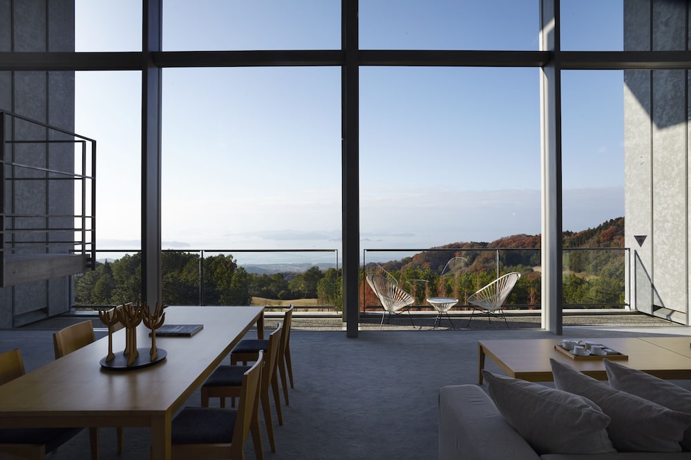 瀬戸内リトリート青凪 BY 温故知新 松山