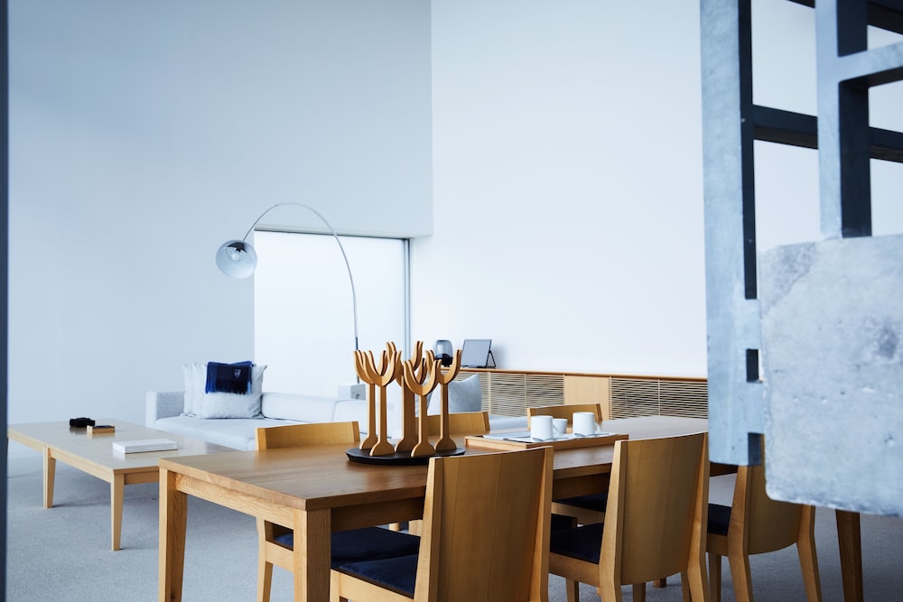 瀬戸内リトリート青凪 BY 温故知新 松山