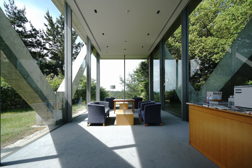 瀬戸内リトリート青凪 BY 温故知新 松山