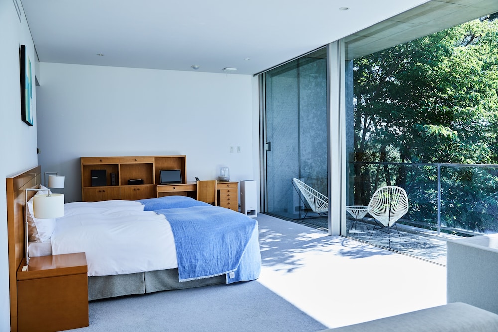 瀬戸内リトリート青凪 BY 温故知新 松山