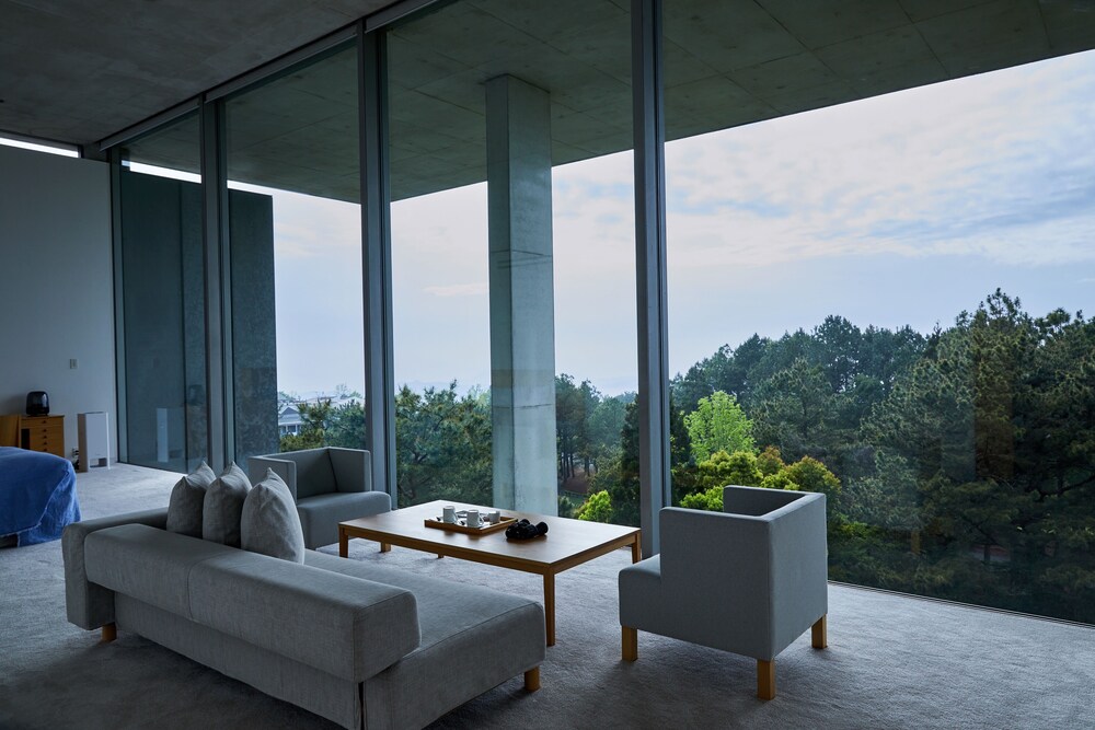 瀬戸内リトリート青凪 BY 温故知新 松山