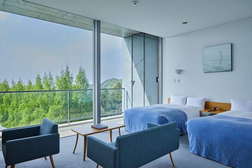 瀬戸内リトリート青凪 BY 温故知新 松山