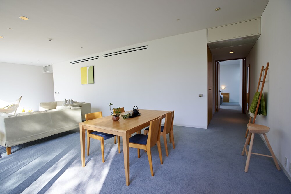 瀬戸内リトリート青凪 BY 温故知新 松山