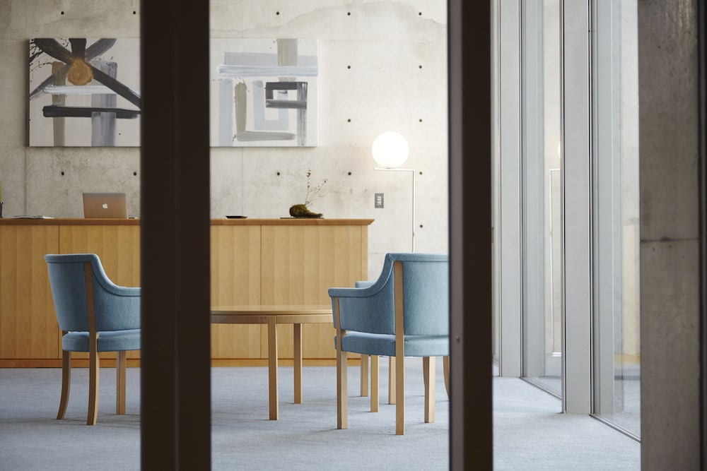 瀬戸内リトリート青凪 BY 温故知新 松山