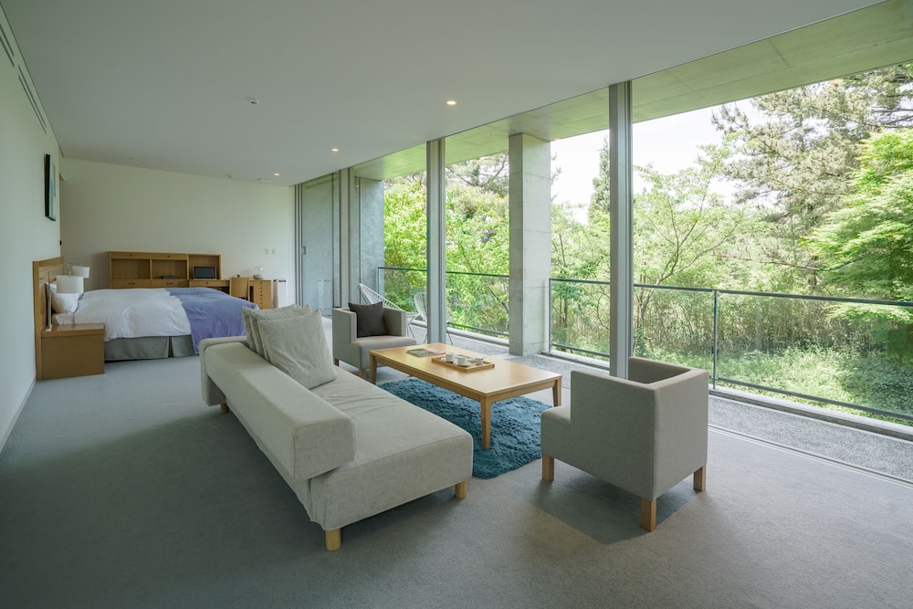 瀬戸内リトリート青凪 BY 温故知新 松山