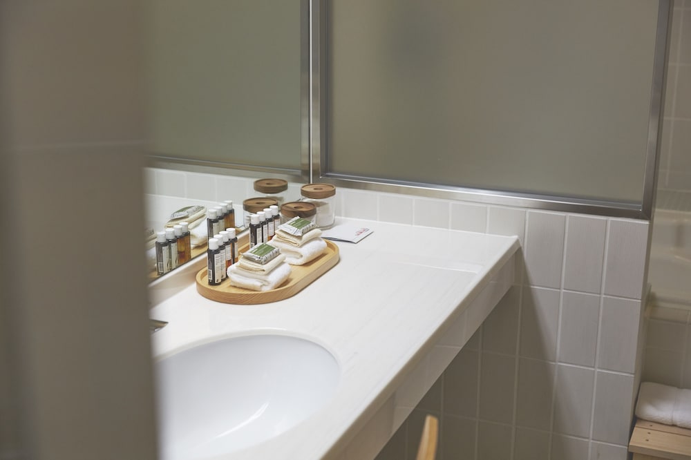 瀬戸内リトリート青凪 BY 温故知新 松山