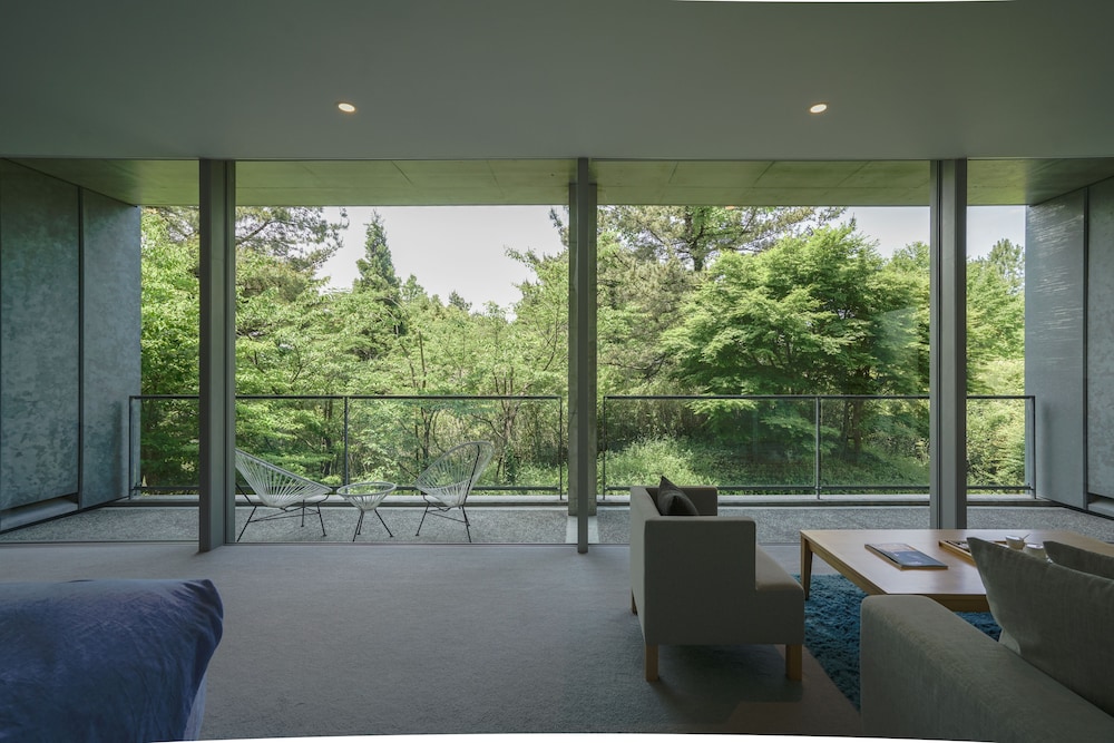 瀬戸内リトリート青凪 BY 温故知新 松山