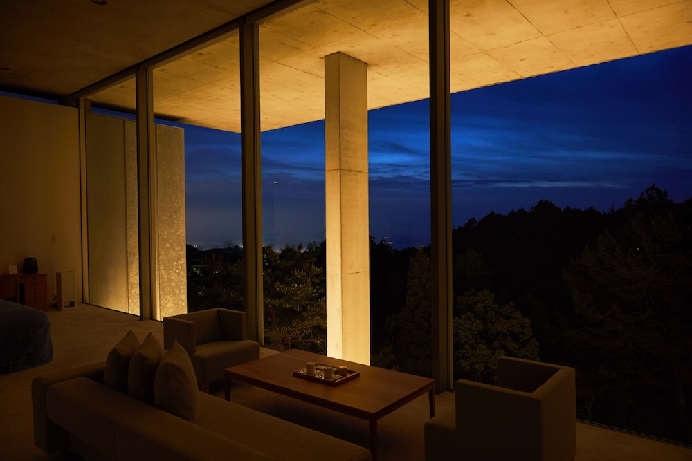 瀬戸内リトリート青凪 BY 温故知新 松山