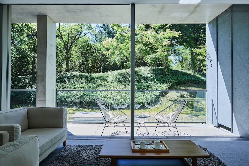 瀬戸内リトリート青凪 BY 温故知新 松山