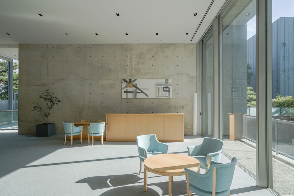 瀬戸内リトリート青凪 BY 温故知新 松山